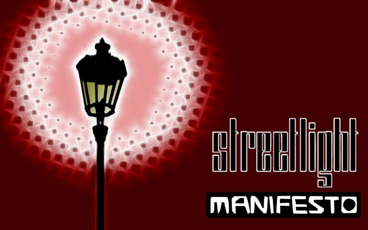 Streetlight Manifesto HD Wallpaper Desktop Background