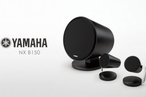hardware, Yamaha, Speakers, Dark, Sound