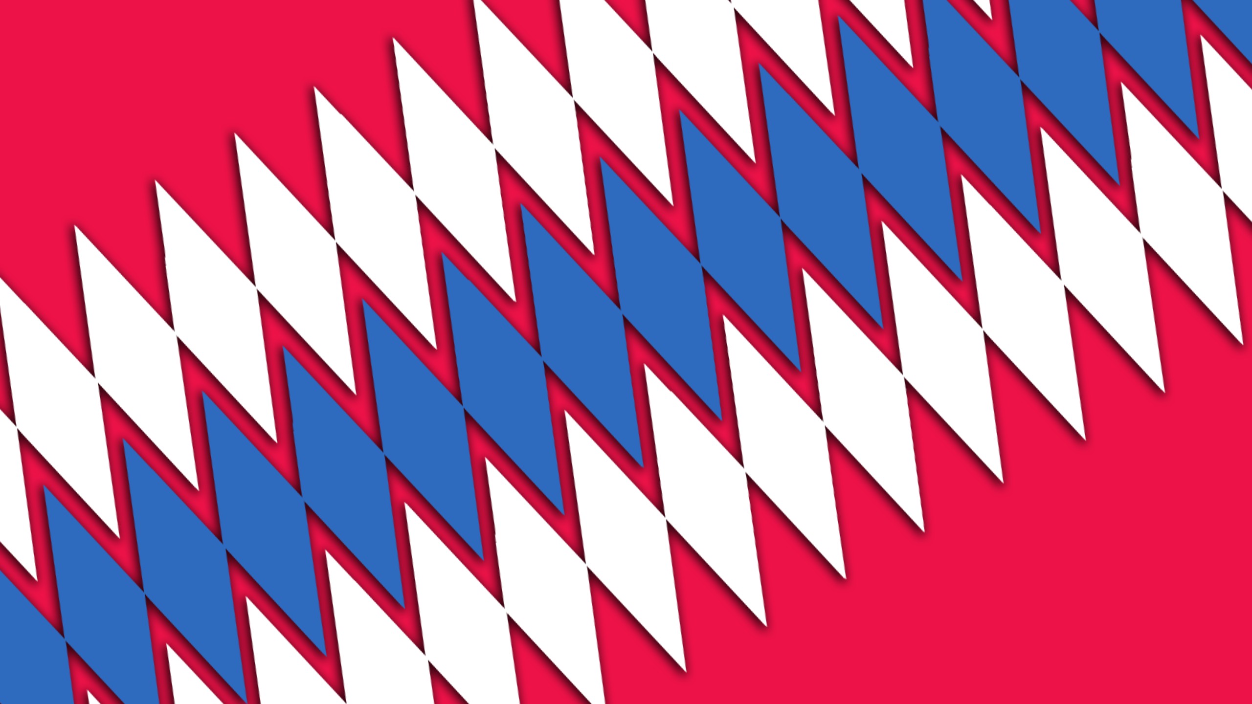 FC Bayern, Bayern Munchen, Bayern Munich, Sport, Sports, Sports club, Soccer, Soccer clubs, Material style Wallpaper