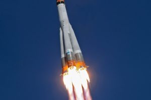 Roscosmos, Soyuz
