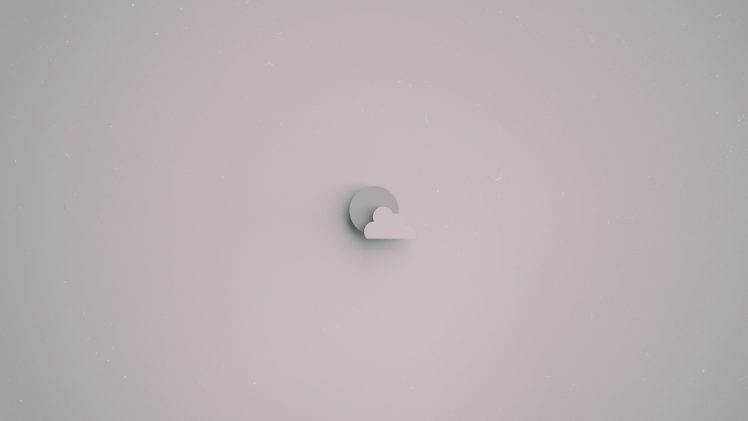 minimalism, Simple background HD Wallpaper Desktop Background