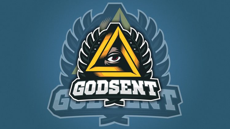 Counter Strike: Global Offensive, GODSENT HD Wallpaper Desktop Background