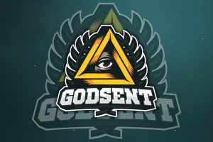 Counter Strike: Global Offensive, GODSENT
