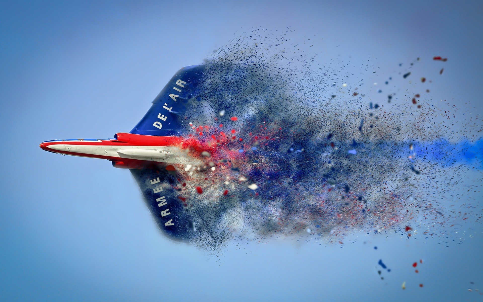 air, Aircraft Wallpaper