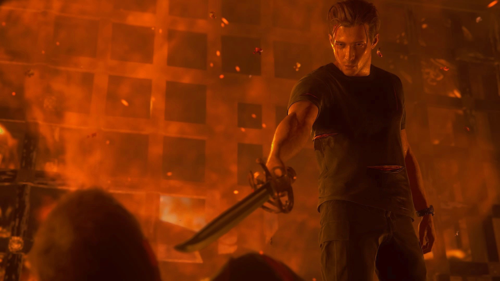 uncharted, Uncharted 4: A Thiefs End Wallpaper