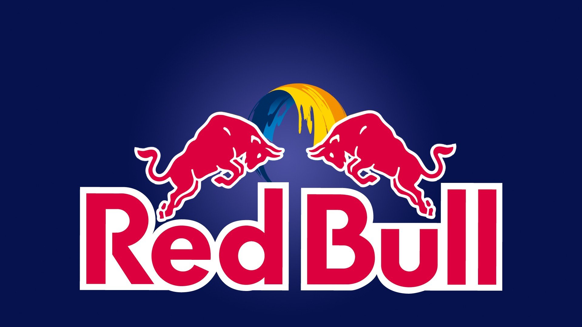 Red Bull Wallpapers HD / Desktop and