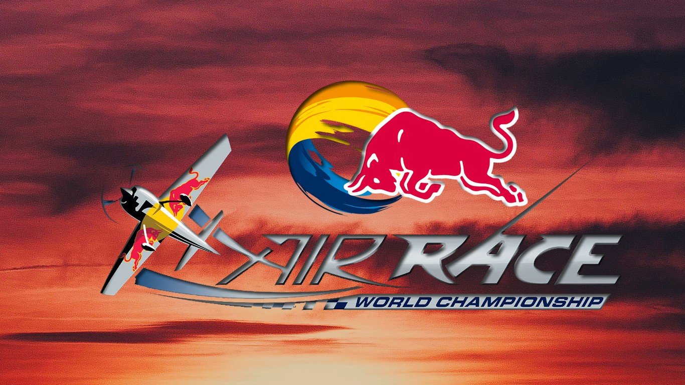 Red Bull, Red Bull Racing Wallpaper