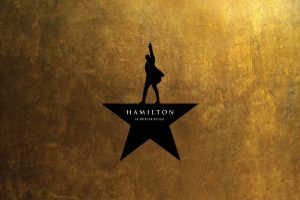 Hamilton: An American Musical, Broadway, History, Music