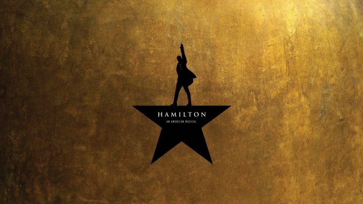 Hamilton: An American Musical, Broadway, History, Music HD Wallpaper Desktop Background
