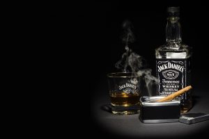drink, Jack Daniels, Whiskey