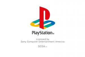PlayStation, Video games, Logo, Sony, White