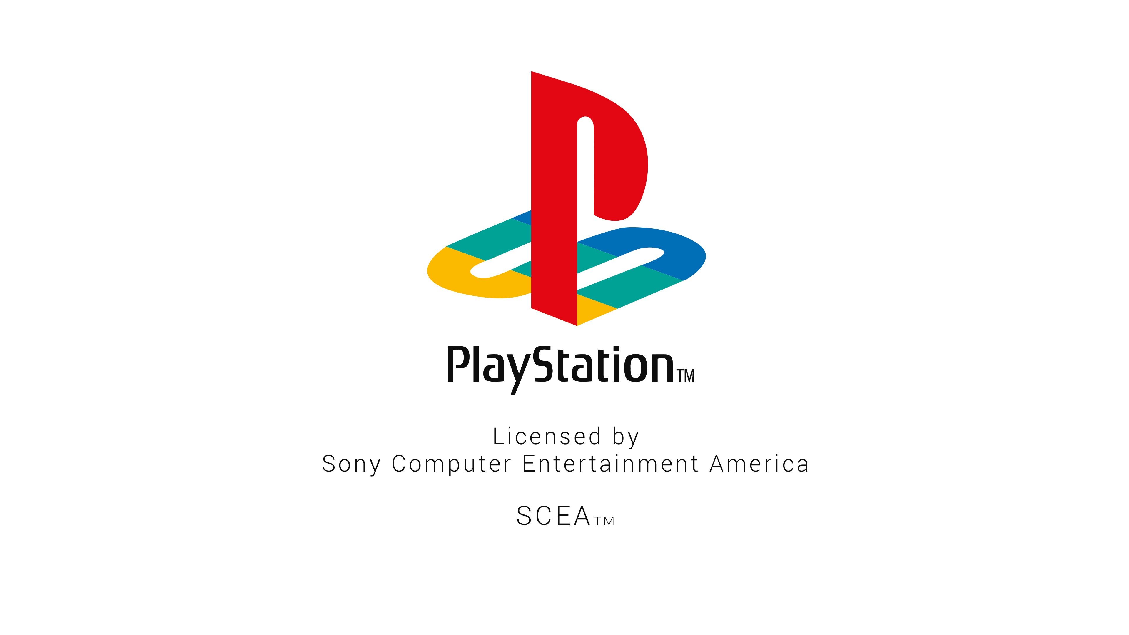 PlayStation, Video games, Logo, Sony, White Wallpaper