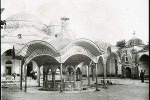 Luleburgaz, Mosque, Sokollu Camii