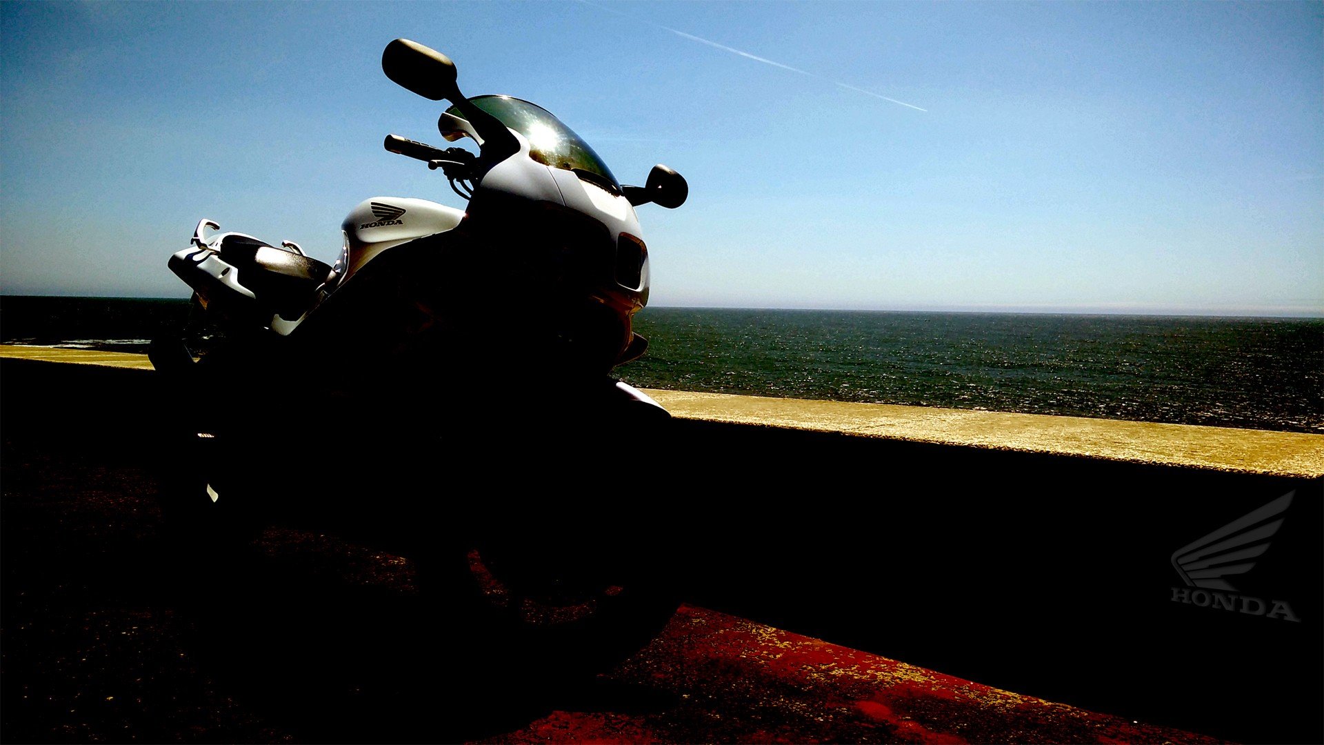 Honda, Vfr, Rc36, Vfr750 Wallpaper