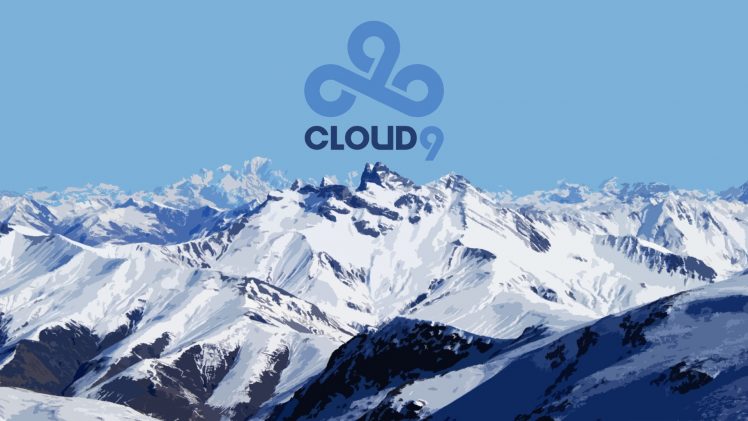 Cloud9, Esport, C9 HD Wallpaper Desktop Background
