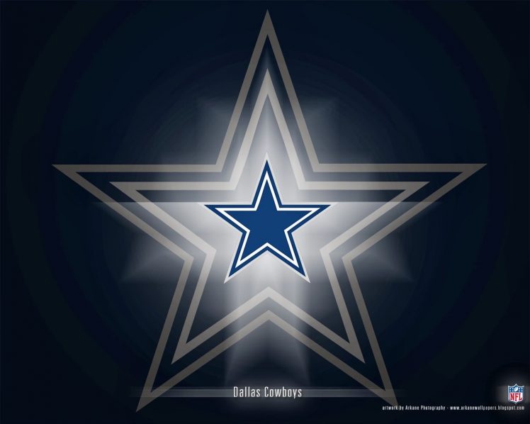Dallas Cowboys, NFL HD Wallpaper Desktop Background