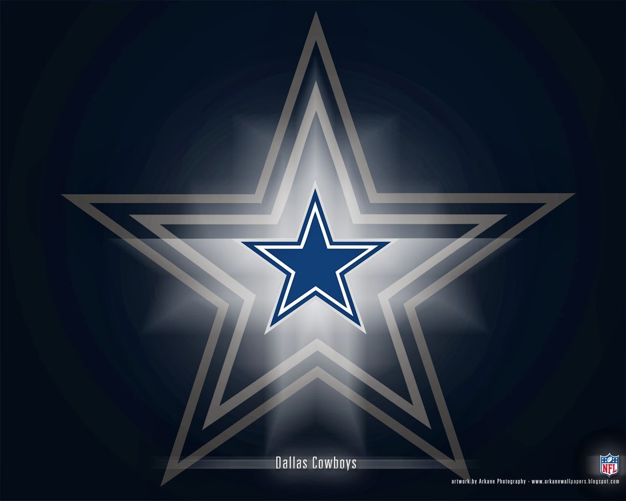 Dallas Cowboys, NFL Wallpaper