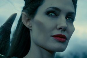 Angelina Jolie, Maleficent