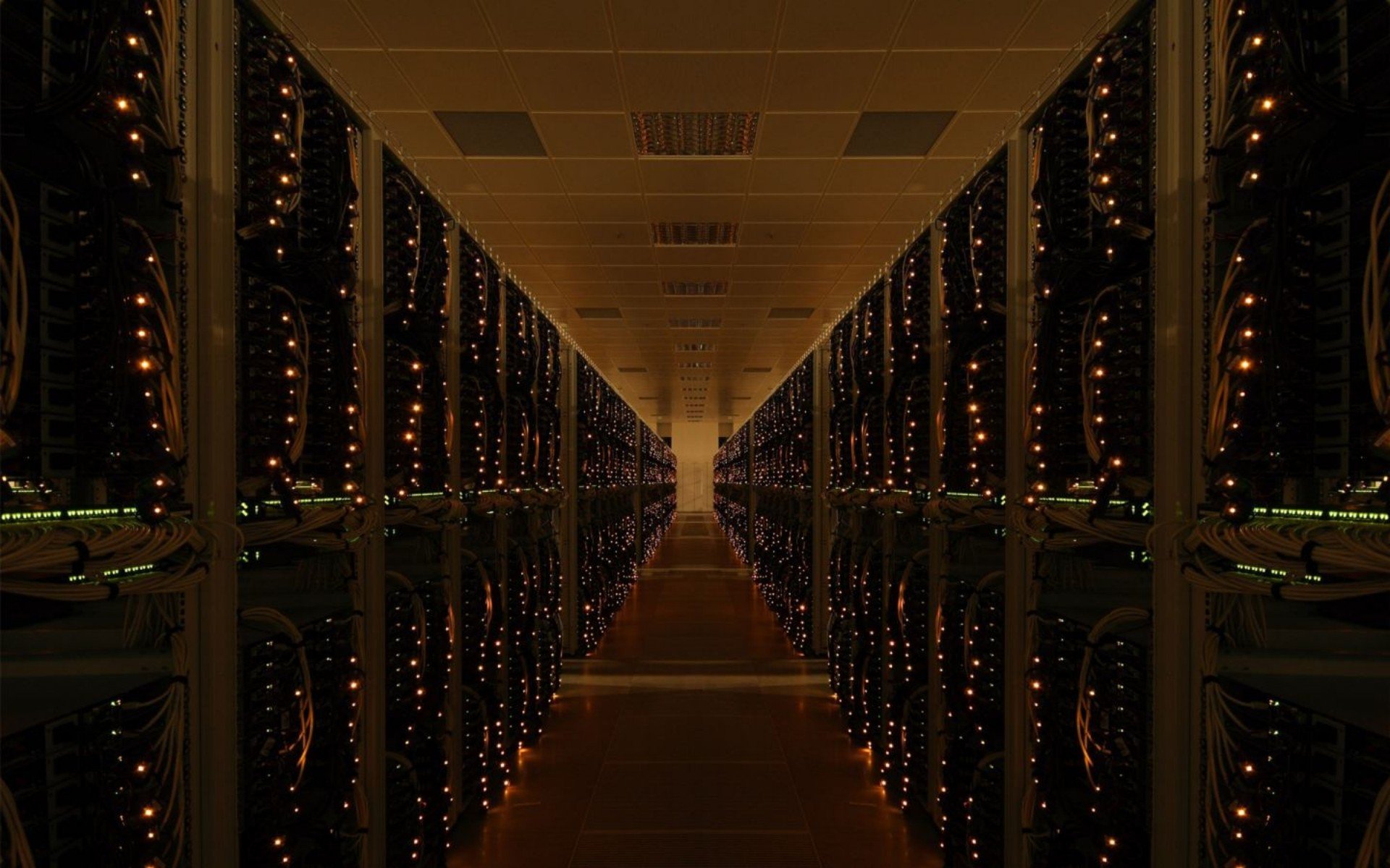 server, Computer Wallpaper