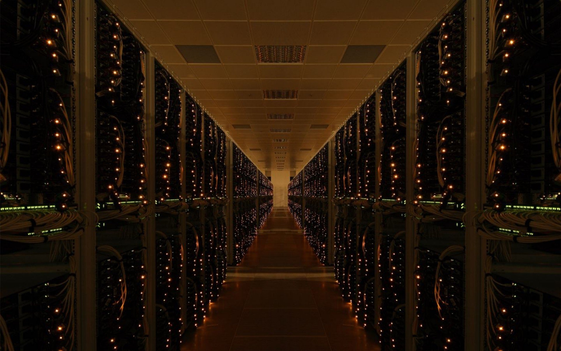 server, Computer Wallpaper