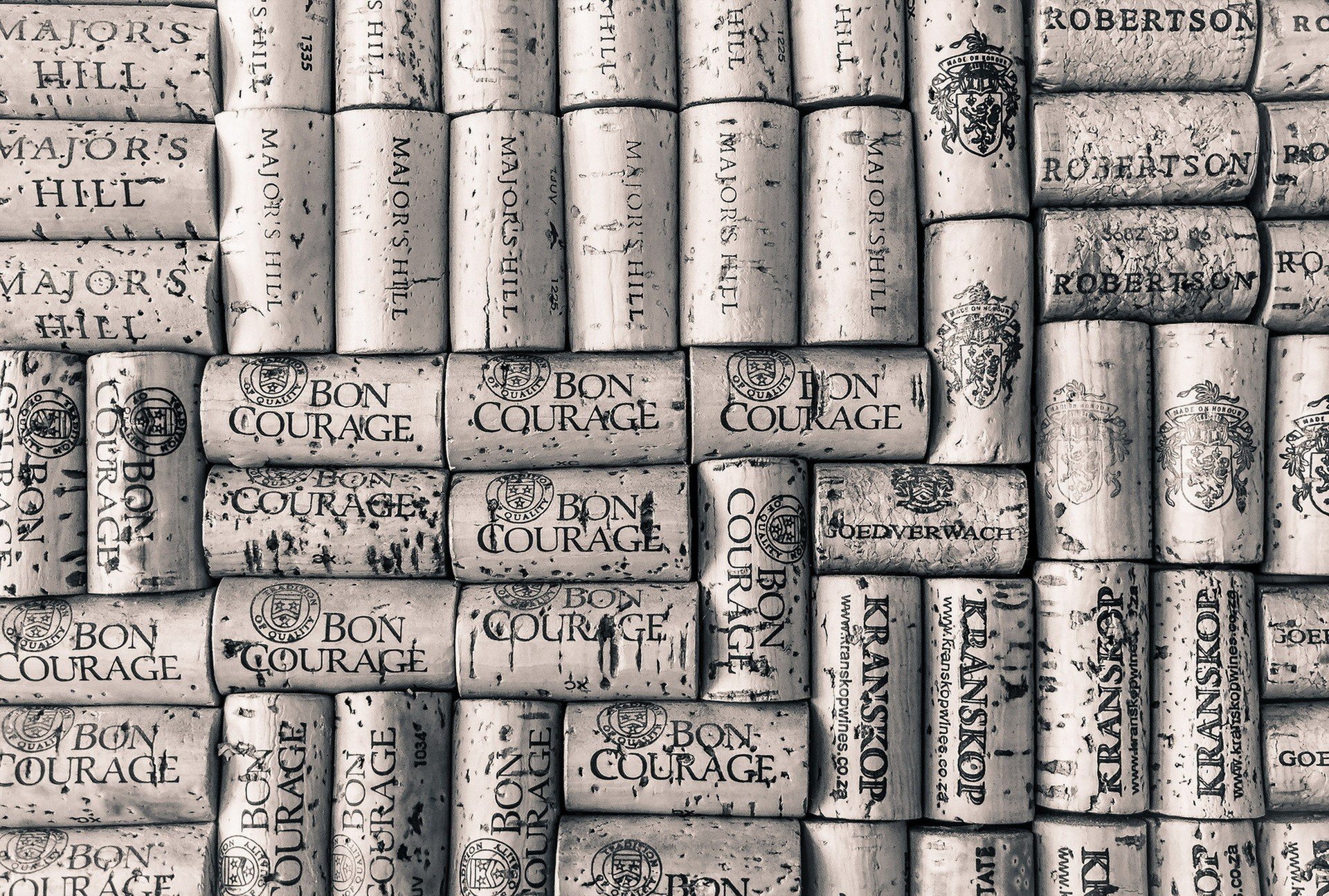 cork, Textured, Texture Wallpaper