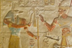 Egypt, Gods of Egypt