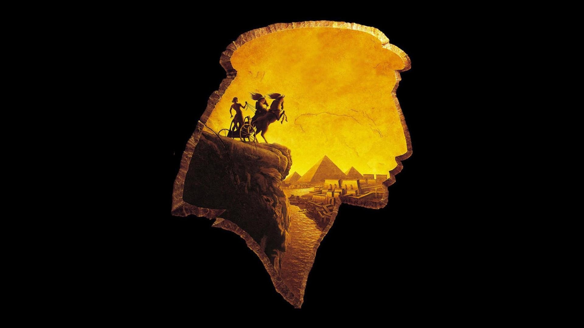 Egypt Wallpaper