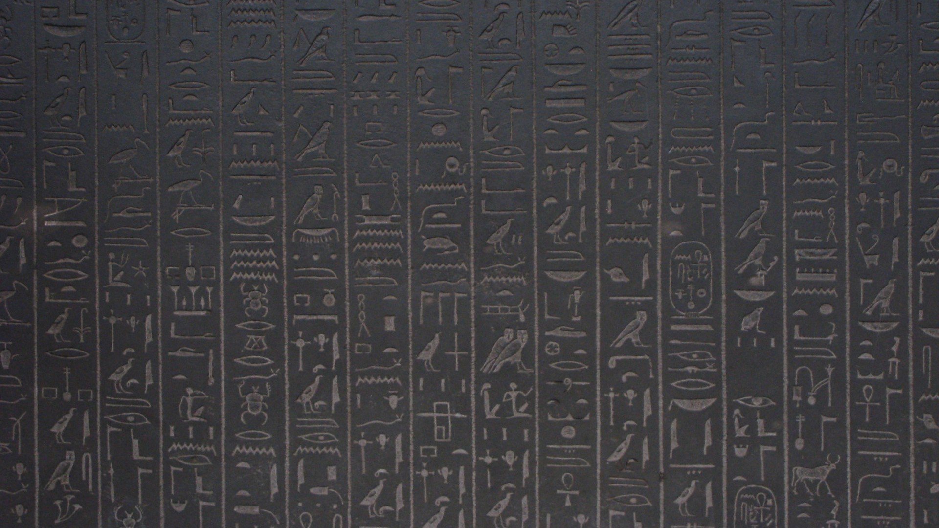 Egypt, Gods of Egypt Wallpaper