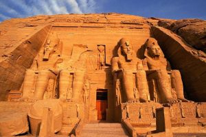 Egypt, Gods of Egypt