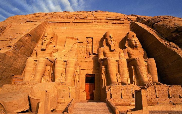 Egypt, Gods of Egypt HD Wallpaper Desktop Background