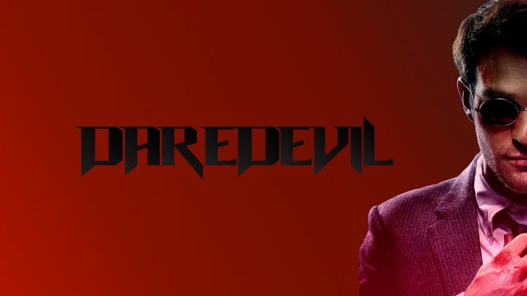Matt Murdock, Devil of hells kitchen, Daredevil HD Wallpaper Desktop Background