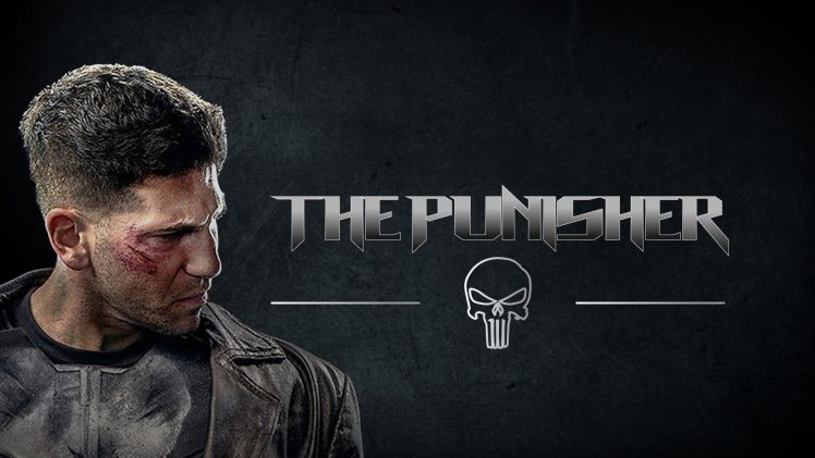 Punisher, Frank, Daredevil HD Wallpaper Desktop Background