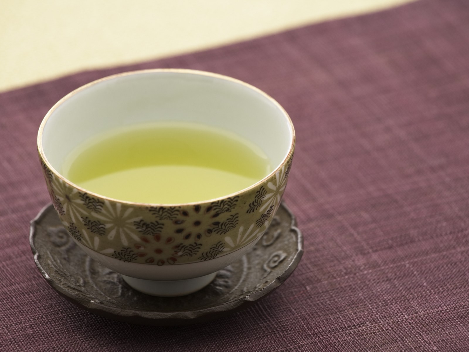 tea Wallpaper