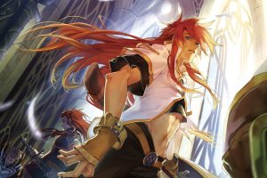 Tales of the Abyss, Video games