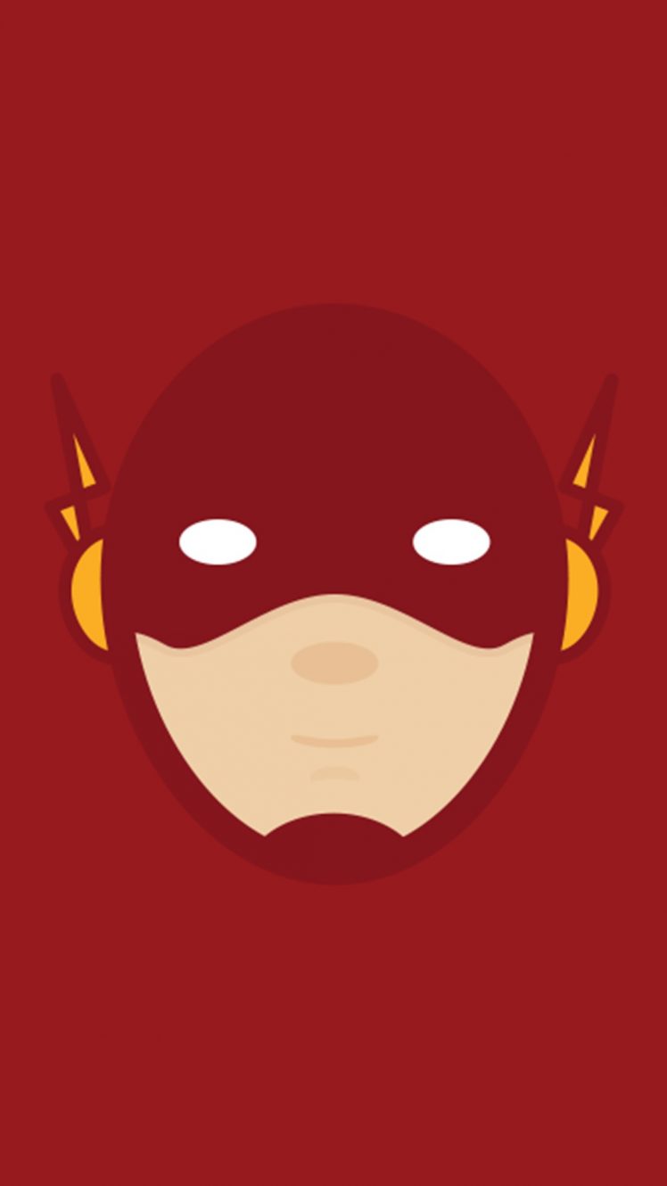 superhero, The Flash HD Wallpaper Desktop Background