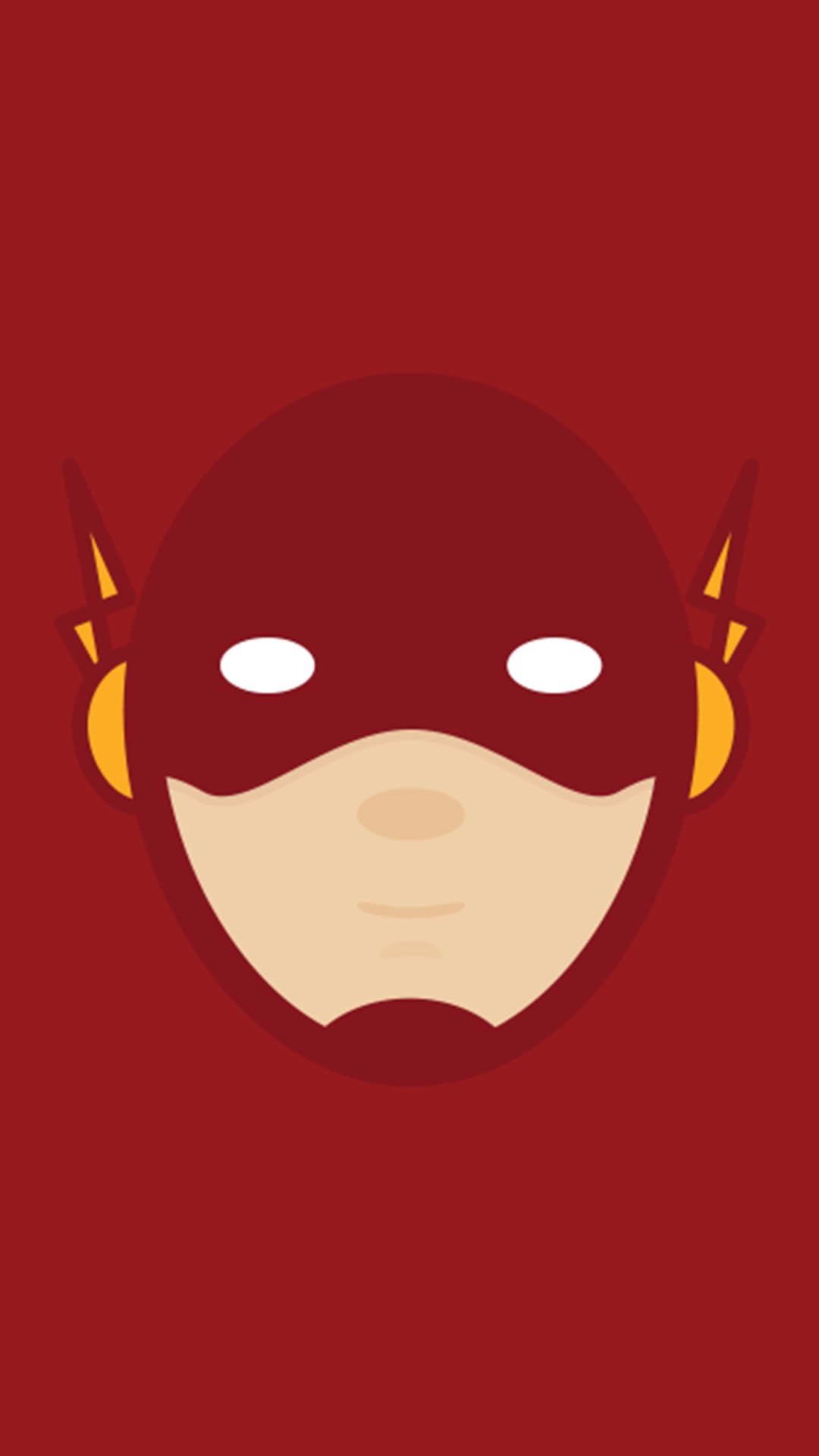 superhero, The Flash Wallpaper