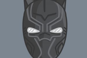 Black Panther, Superhero, Marvel Comics