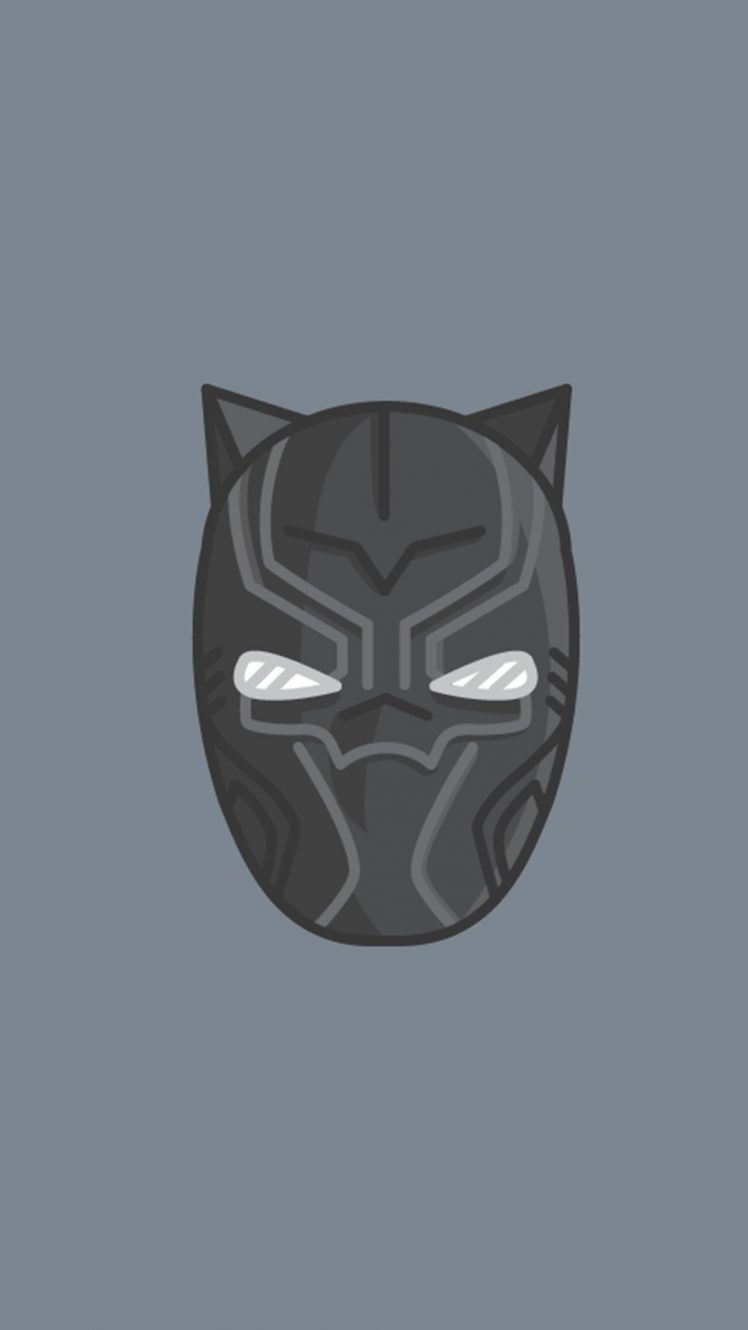 Black Panther, Superhero, Marvel Comics HD Wallpaper Desktop Background