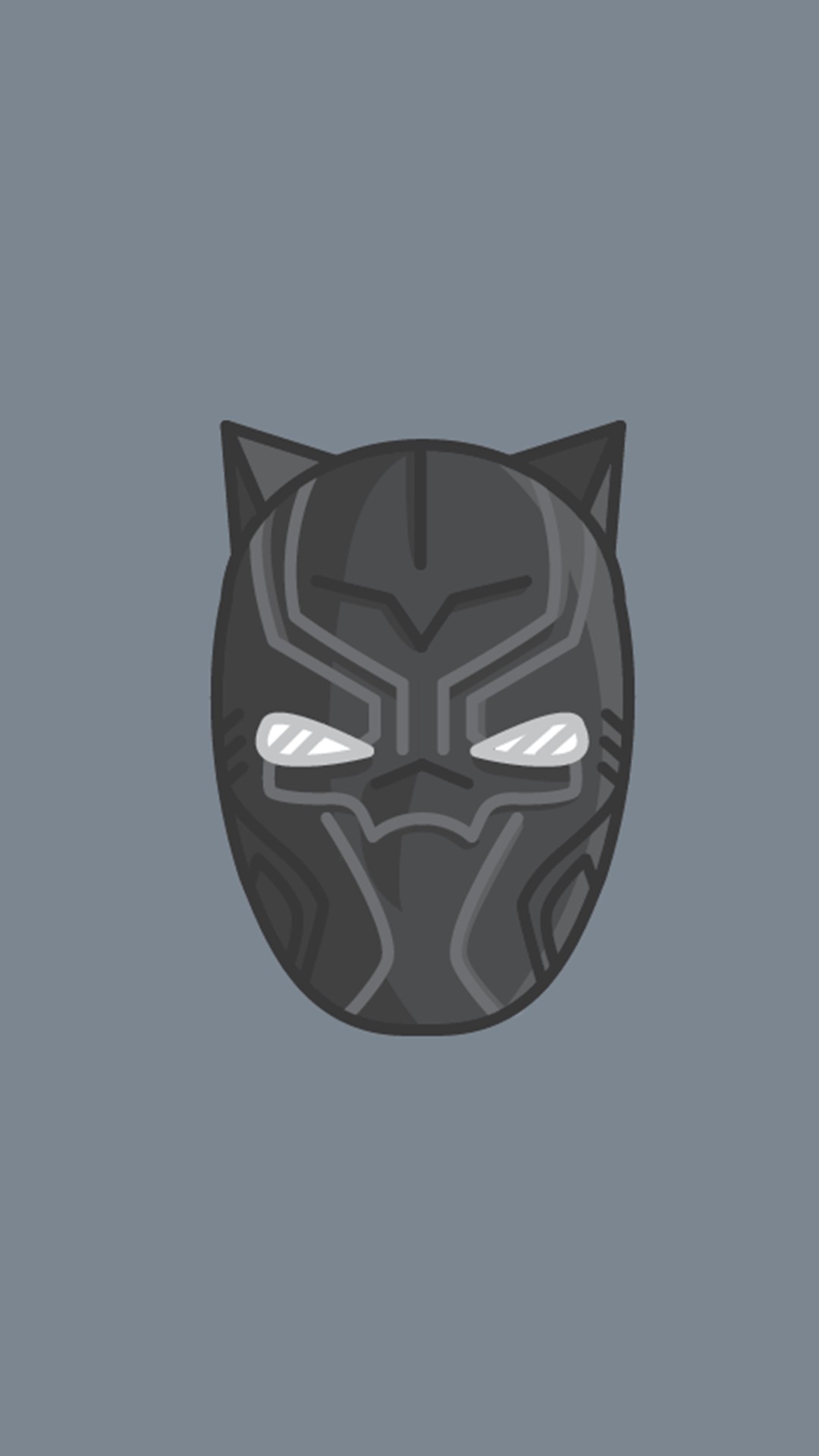 Black Panther, Superhero, Marvel Comics Wallpapers HD / Desktop and Mobile  Backgrounds