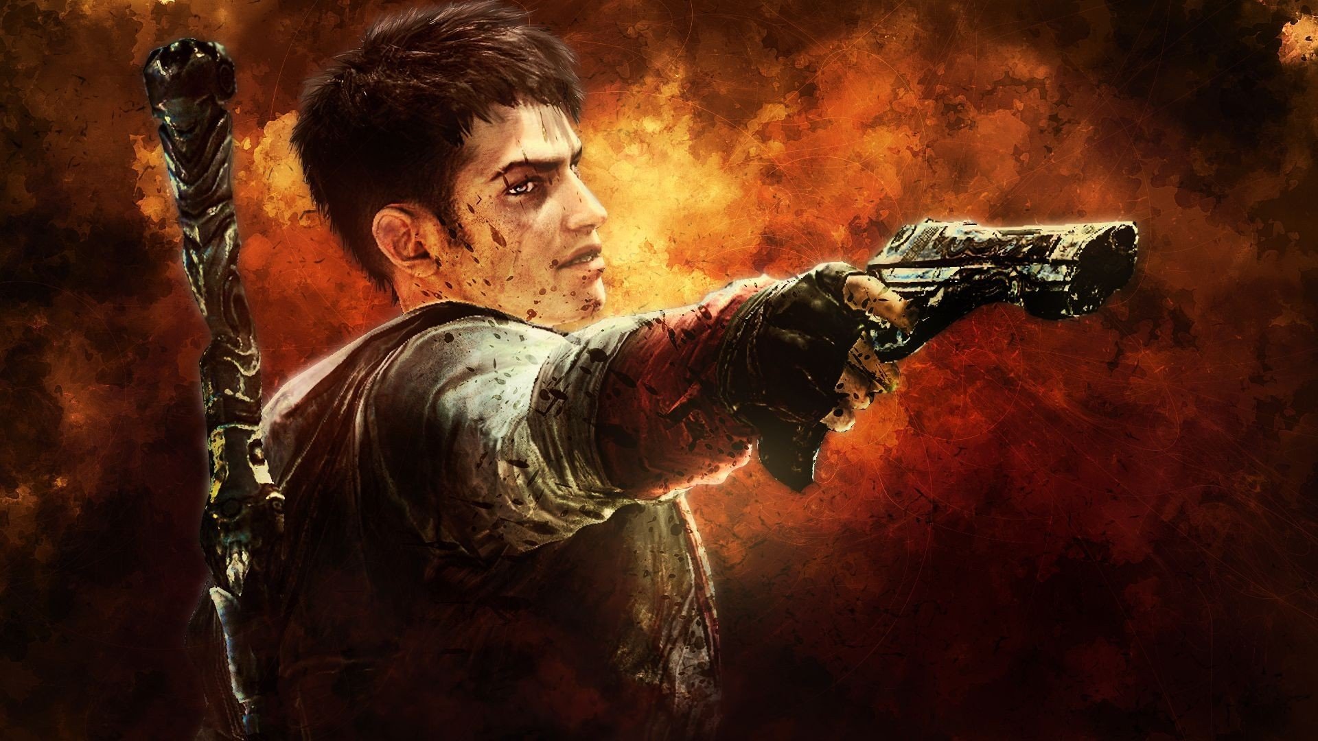 download dmc devil may cry for free