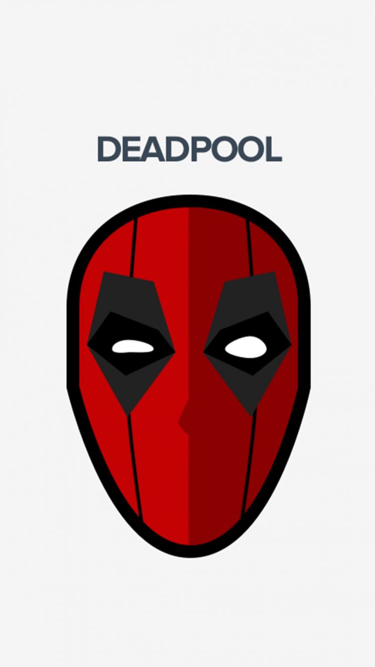 superhero, Deadpool HD Wallpaper Desktop Background