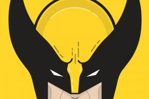 Wolverine, Superhero