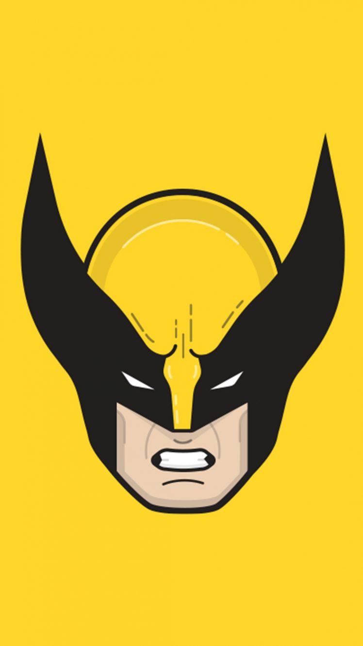 Wolverine, Superhero HD Wallpaper Desktop Background