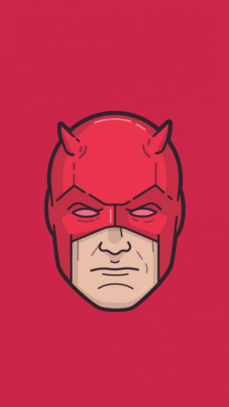 superhero, Daredevil HD Wallpaper Desktop Background