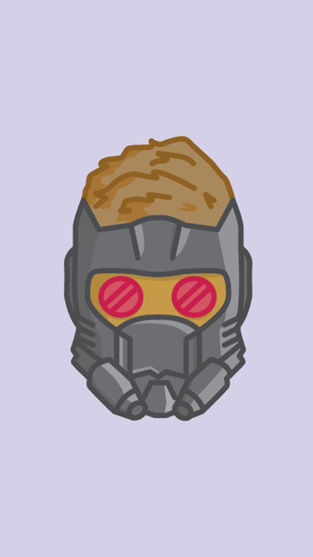 Star Lord, Superhero Wallpaper