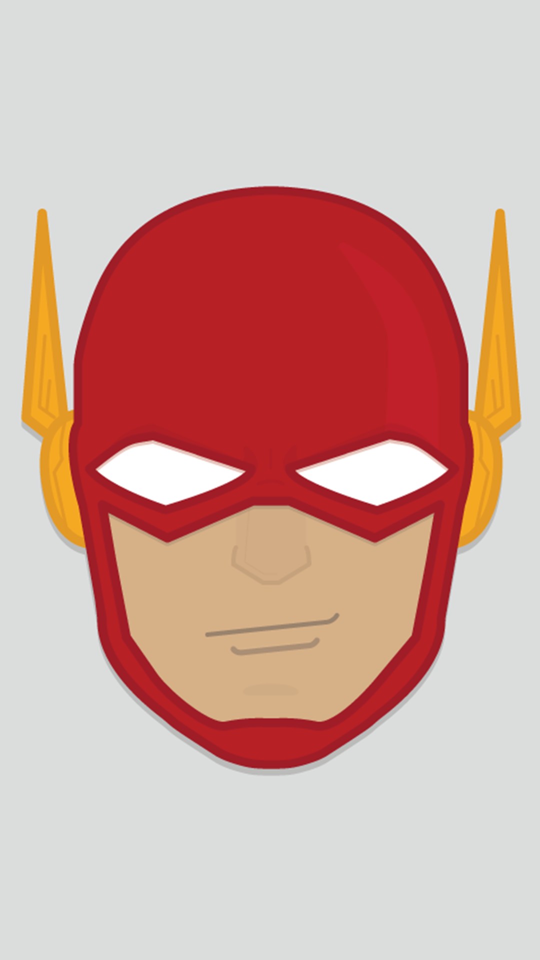 superhero, The Flash Wallpaper