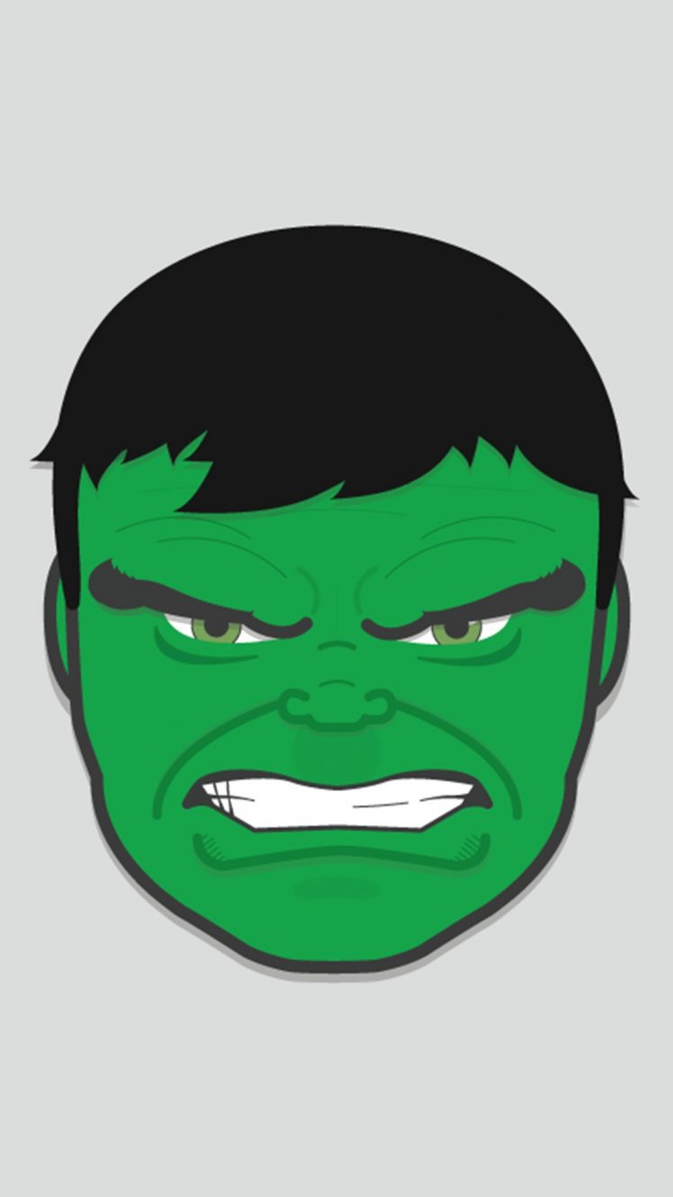 superhero, The hulk, Hulk HD Wallpaper Desktop Background