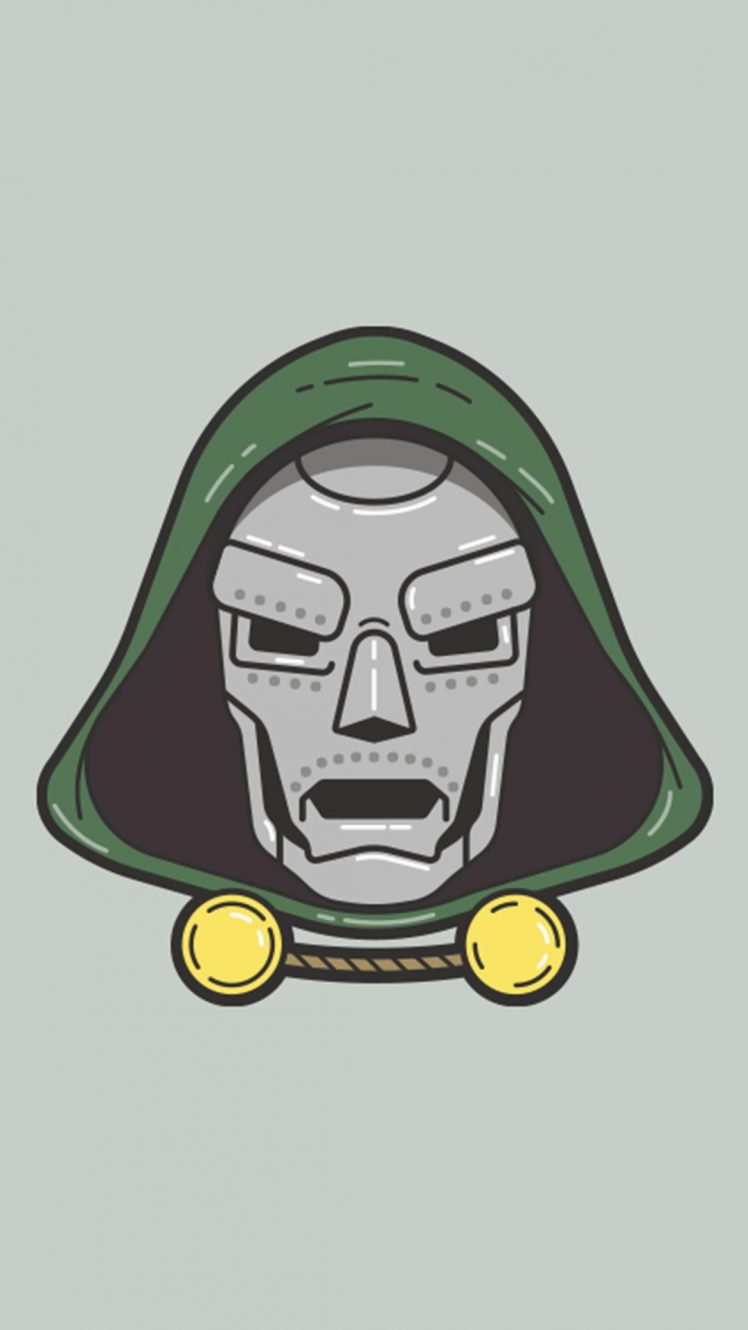 Featured image of post Dr Doom Phone Wallpaper Share dr doom wallpaper hd with your friends