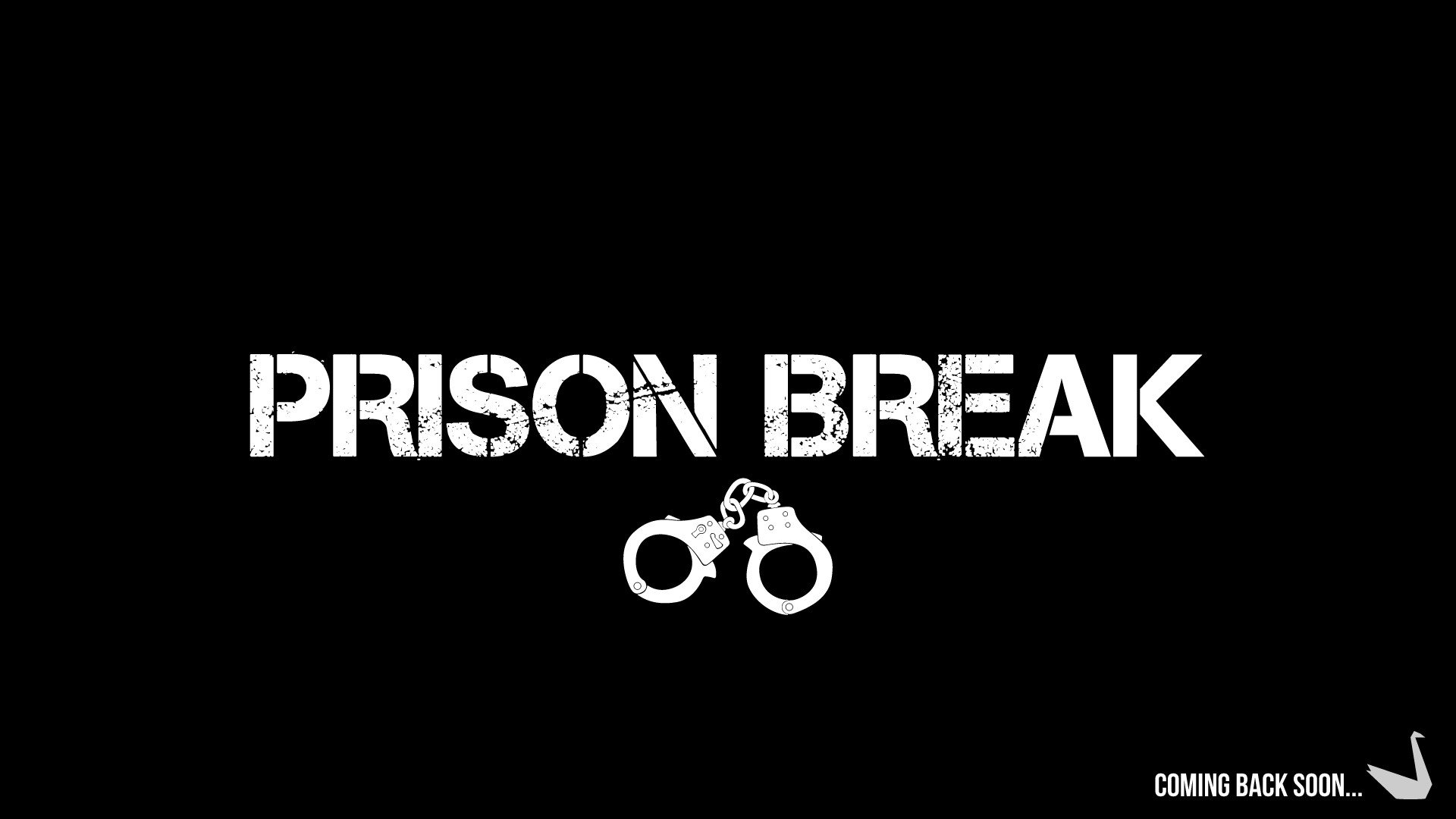 Scofield, Prison Break Wallpaper