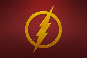 Flash, DC Comics, The Flash, Superhero